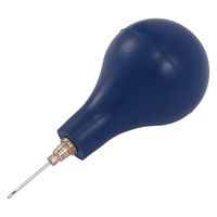 ダンロップ テニス エアポンプ DST003 1個