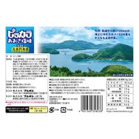 ピッカラ あおさ塩味 1箱 ブルボン おかき おつまみ