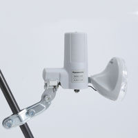 サギサカ 明るいLEDダイナモライト SL 45720 1個