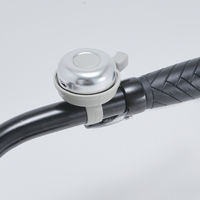 サギサカ 小型引きベル ミガキ 40113 1個