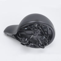 サギサカ 安心大きなサドル 10919 1個