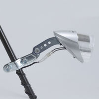 サギサカ Pa ハブダイナモライトSKL142 74502 1個