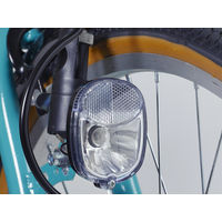 サギサカ 電球 6V2.4W ネジ式 13337 1個