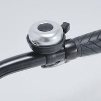 サギサカ 小型引きベル ミガキ 40114 1個