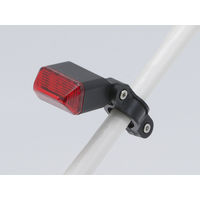 サギサカ リヤピカくん 安全ライト 41850 1個