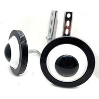 サギサカ 兼用補助車 万能くん 14745 1セット