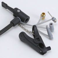 サギサカ インジケータエアーポンプ SG 33261 1個