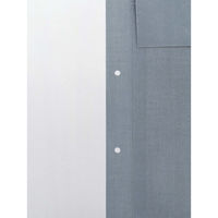 美濃商会 布製図面袋 A4KーG2M ハトメなし 2142-20 1袋(10冊)