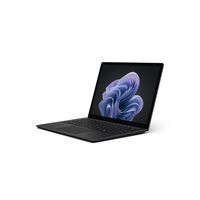 マイクロソフト Surface Laptop 6 15インチ Core Ultra 5 135H 16GB 256GB(SSD) ブラック 1台
