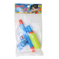 マルカ わ~い 水でっぽう 114981 1個