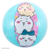 マルカ ちいかわ ビーチボール 197729 1個