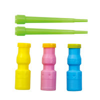 マルカ うきうきしゃぼん 3 115755 1個