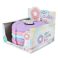 マルカ ソフトカラーディスク 168459 1個