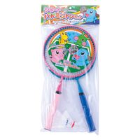 マルカ ショートバドミントンセット 172915 1個