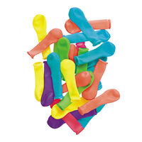 マルカ 水バクダン風船 114839 1個