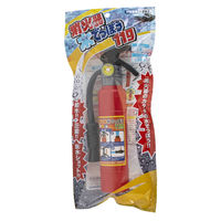 マルカ 消火器 水でっぽう119 168374 1個