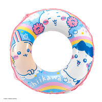 マルカ ちいかわ 60cmうきわ 197731 1個