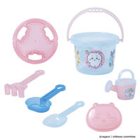 マルカ ちいかわ たのしいバケツセット 195825 1個