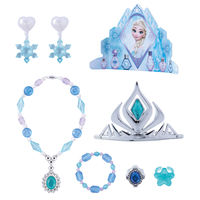 マルカ アナと雪の女王 コスチュームアクセ~エルサ~ 182235 1個