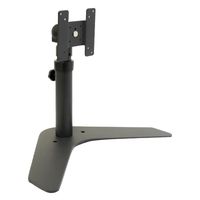 サンコー 32型対応!高さ調整できるLCDモニタースタンド MARM641RB 1台（直送品）