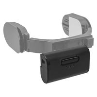 サンコー ネッククーラーSlim 専用バッテリー ブラック TKNNC22BKBR 1個（直送品）