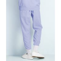 サーヴォ 【Suzumi Dry】男女兼用ホッピングパンツ SS ラベンダー SZ711-L 1着（直送品）