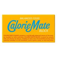 カロリーメイトブロック バニラ味2本入 　20箱　大塚製薬