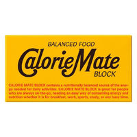 カロリーメイトブロック チーズ味2本入 　40箱　大塚製薬
