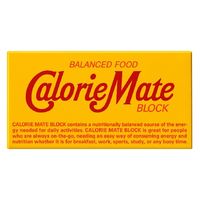 カロリーメイトブロック チョコレート味2本入 　40箱　大塚製薬