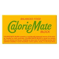カロリーメイトブロック フルーツ味2本入 　40箱　大塚製薬