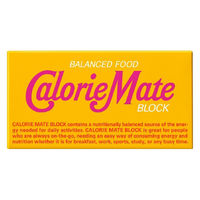 カロリーメイトブロック メープル味2本入 　40箱　大塚製薬