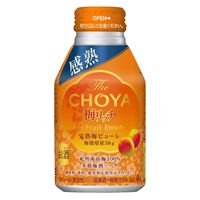 チューハイ 梅酒 ザ・チョーヤ 梅リッチ 300ml 1セット（3本）