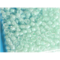 TOHO 丸大ビーズ バラパックビーズ 外径約3mm 約7g入り No.1065 MLB-1065-BA 1箱(5枚入)（直送品）