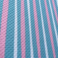 林 クールタオル 抗菌 ひんやり ストライプ ZL404100 1枚