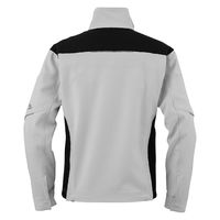 コーコス信岡　ANDARE SHIETTI  AE-9061  エコ・ストレッチ長袖ブルゾン L ブルー 1着（直送品）