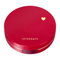 インテグレート プロフィニッシュ クッション ライトオークル 0 SPF50+・PA+++ クッションファンデーション 資生堂