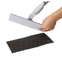 3M イージーマルチ クリーニングツール ウェットディスポーザブルモップキット S 1ケース スリーエム ジャパン