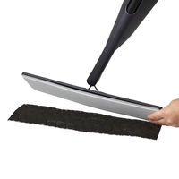 3M 水が出るモップツール ウエットディスポーザブルモップキット Mサイズ 1ケース スリーエム ジャパン