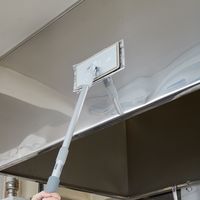 3M ウエット ディスポーザブル モップ（ガンコな油汚れ用） Sサイズ 1箱 スリーエム ジャパン