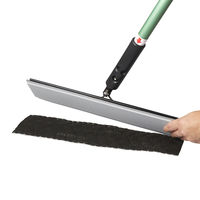 3M イージースクラブ ウェット ディスポーザブル モップ キット Mサイズ 1ケース スリーエム ジャパン