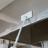 3M ウエット ディスポーザブル モップ Sサイズ 1箱 スリーエム ジャパン