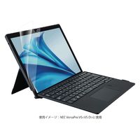 NEC VersaPro VS 12.3インチ(3:2) 液晶保護フィルム スムース EF-WDNE04FLST エレコム 1個