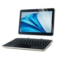 dynabook K70 10.1インチ 用 液晶保護フィルム 反射防止 ブルーライトカット EF-K70FLST エレコム 1個