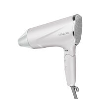 テスコム ハンドドライヤー Speedom プロテクトイオン 大風量 ホワイト TD570A-W 1個
