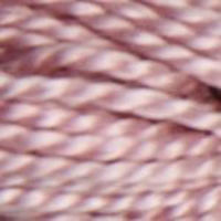 ディー・エム・シー DMC 5番糸 刺繍糸 #778 DMC5-778 1箱/12カセ入（直送品）