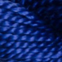 ディー・エム・シー DMC 5番糸 刺繍糸 #797 DMC5-797 1箱/12カセ入（直送品）