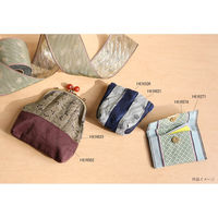 日本紐釦貿易 日本紐釦貿易(Nippon Chuko) 手芸用畳ヘリ アッシュローズ 巾8cm×10m巻 HER103 1巻