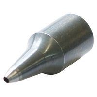 野中製作所 スクリューポンチ替刃 1.0mm NS-KB10 1セット(3個)