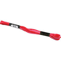 オリムパス製絲 刺繍糸 25番/8m 6綛入 COL.35 OLY25-BOX-35 1セット(6本入/1袋)（直送品）