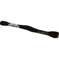 オリムパス製絲 刺繍糸 25番/8m 6綛入 COL.739 OLY25-BOX-739 1セット(6本入/1袋)（直送品）